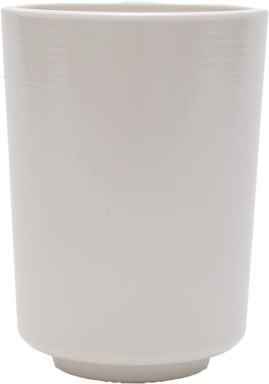 Matte Cup No.5