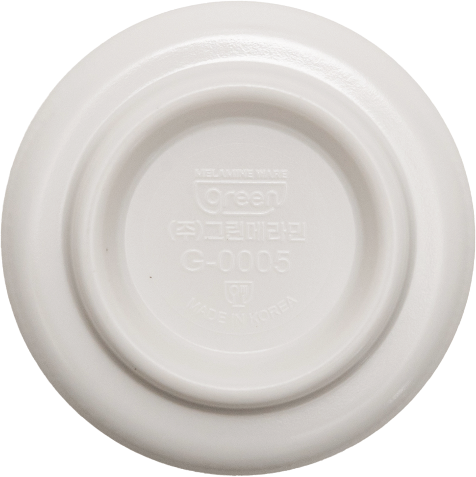 Matte Cup No.5