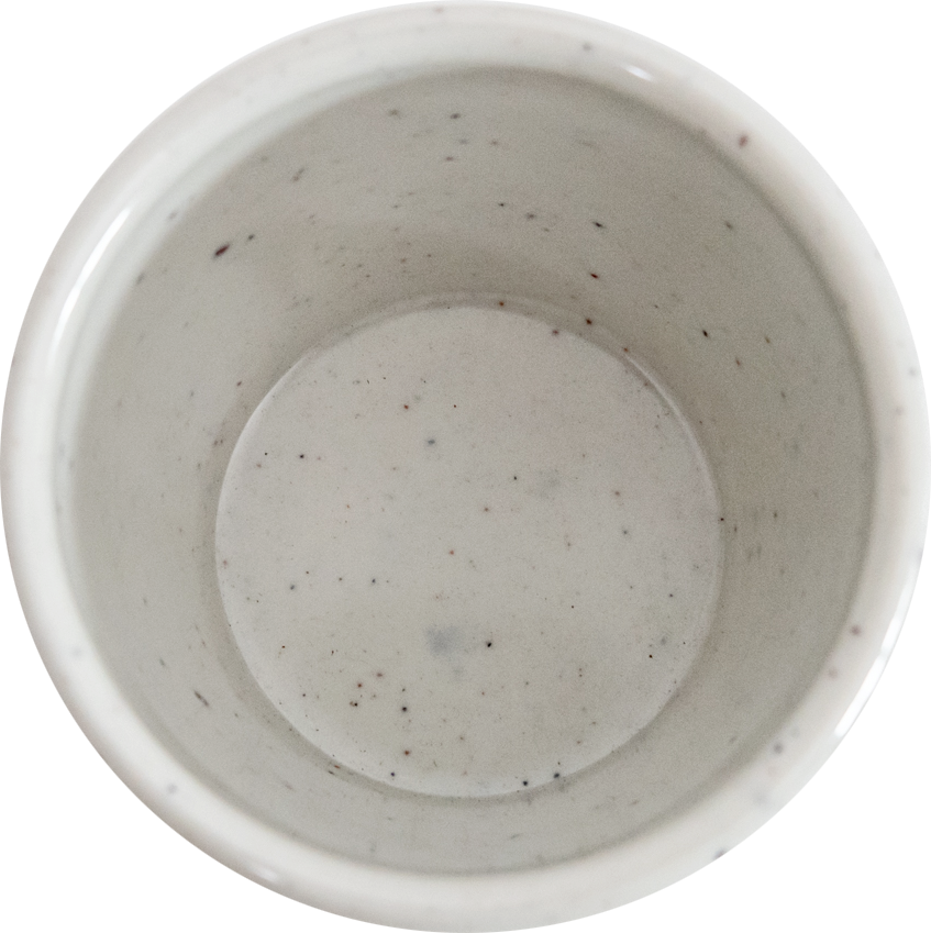 Matte Cup No.3