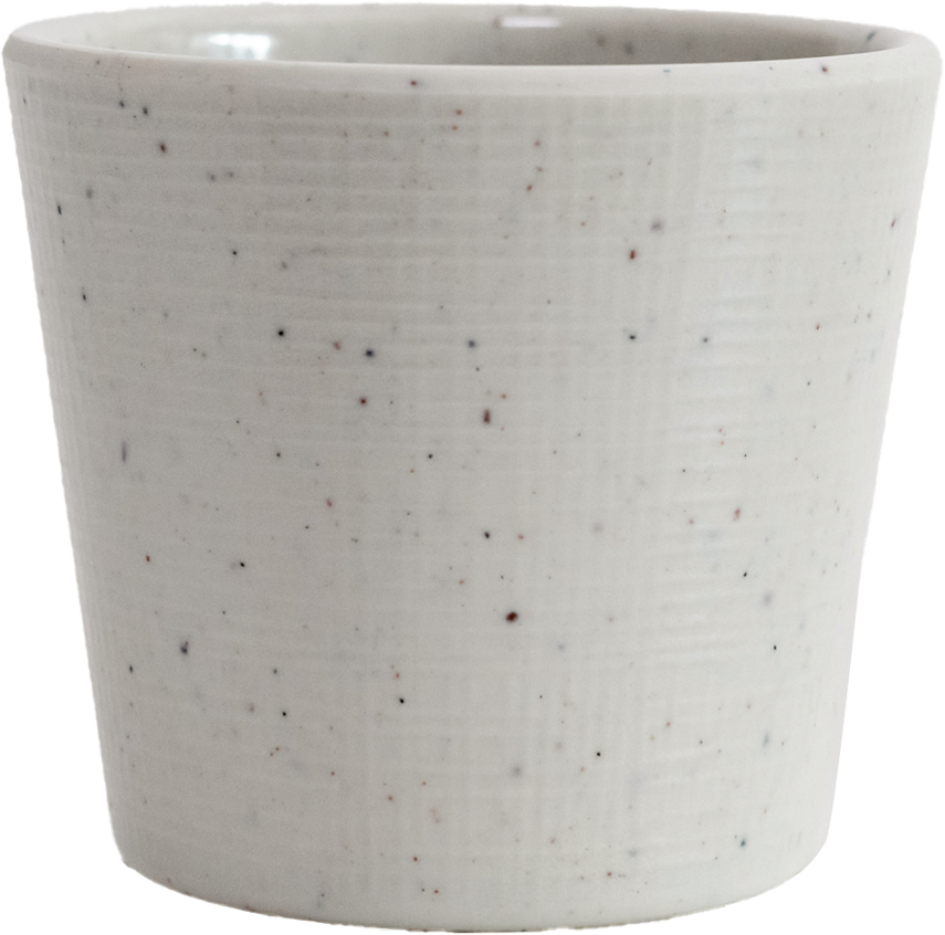 Matte Cup No.1