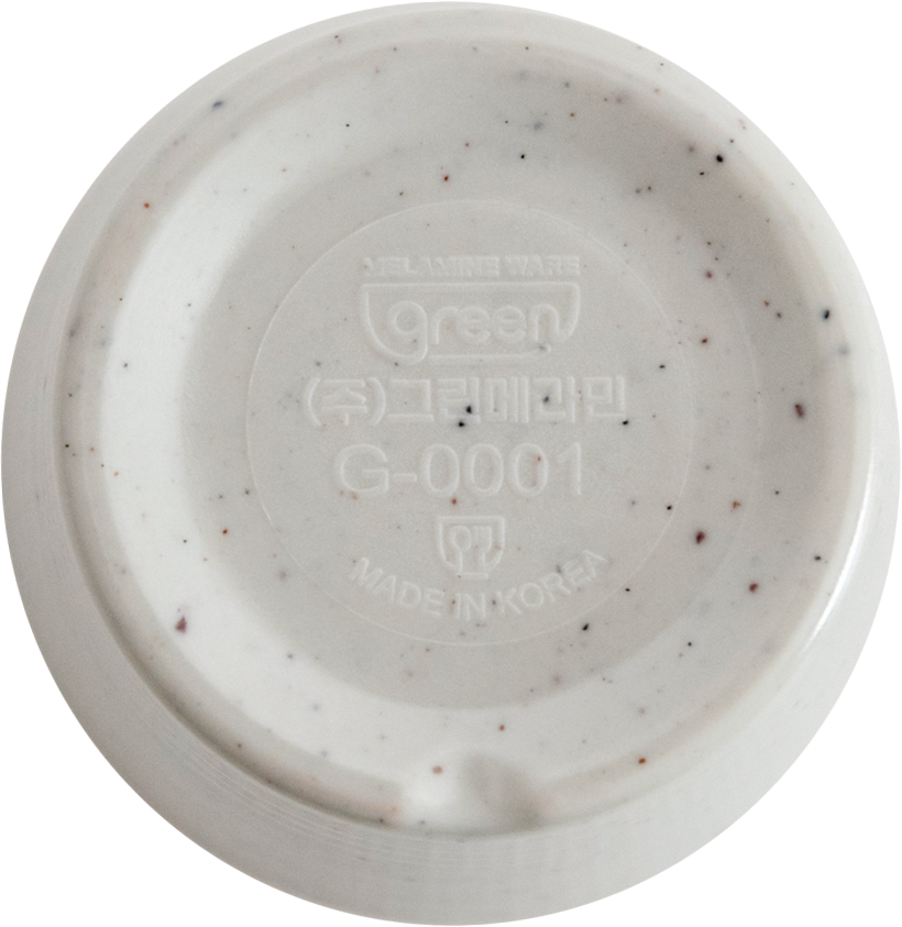 Matte Cup No.1