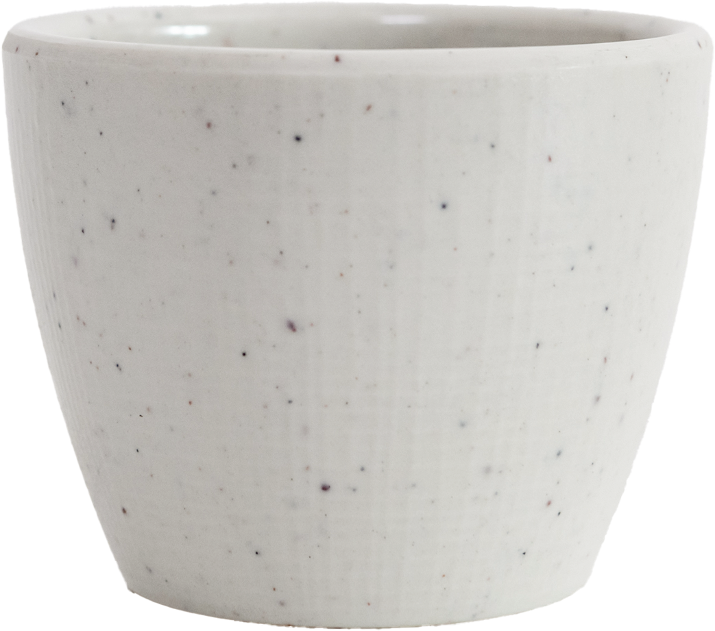 Matte Cup No.3