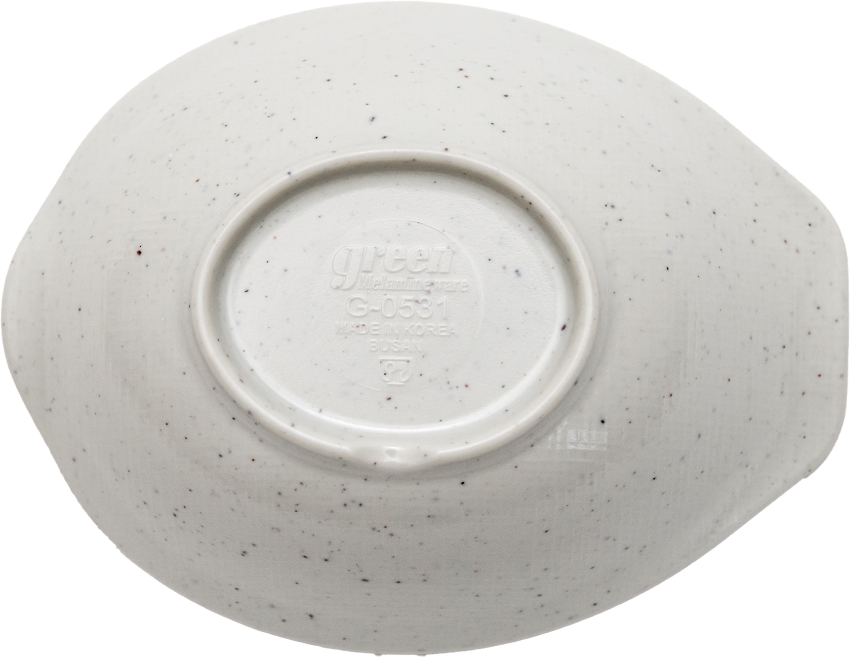 Matte Sause Pot