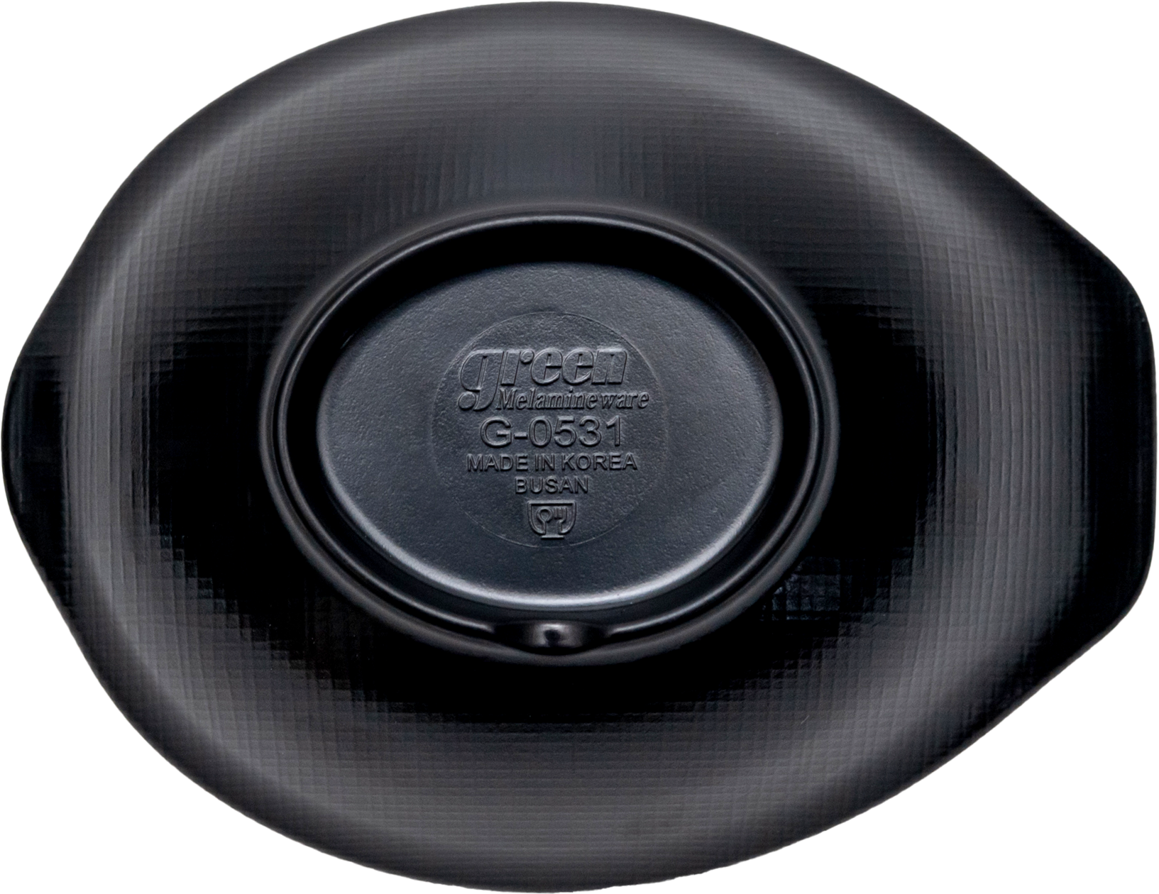 Matte Sause Pot