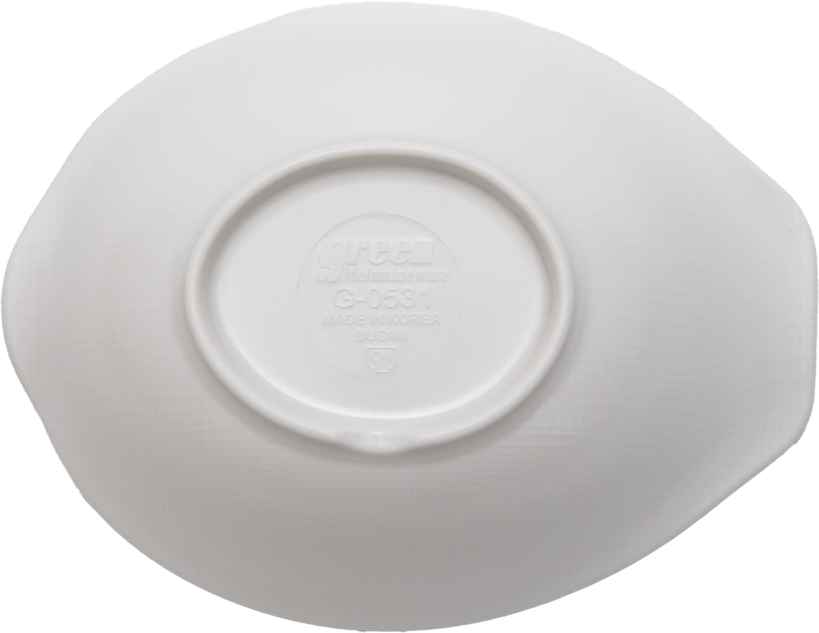 Matte Sause Pot