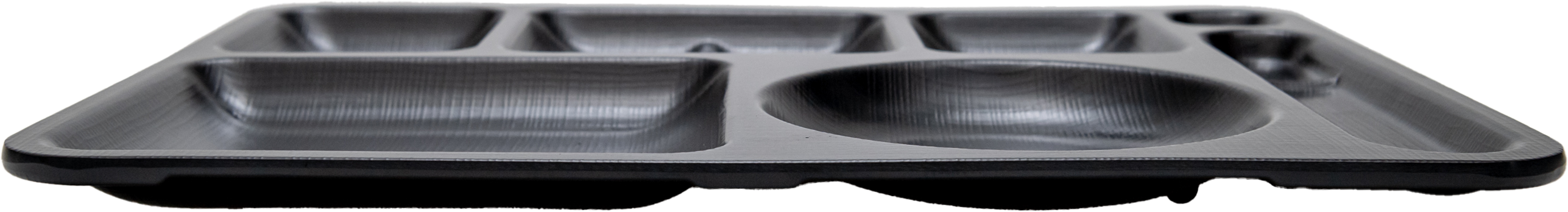 Matte Food Tray