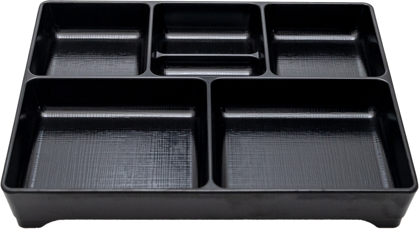 Matte Lunch Box