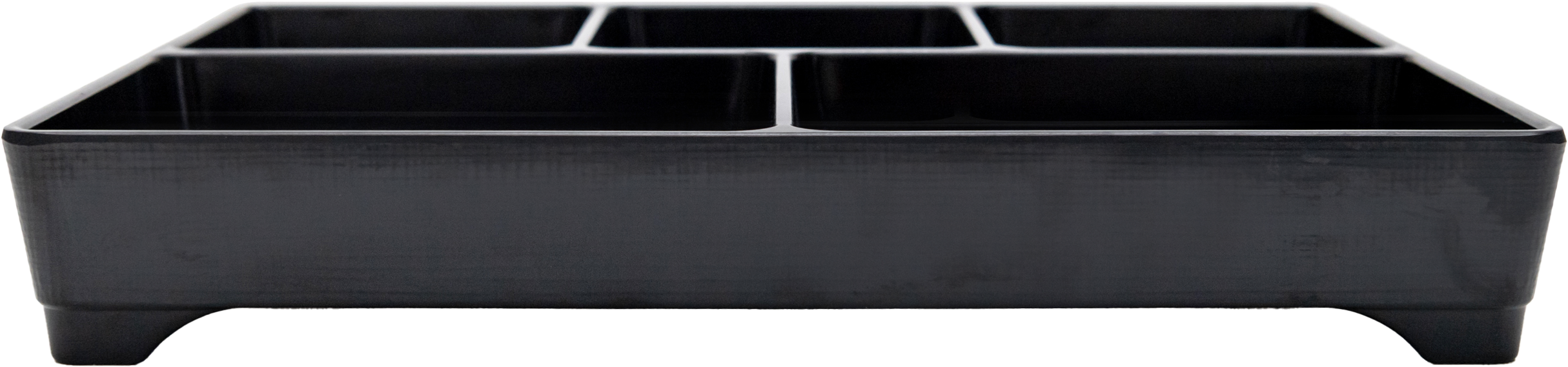 Matte Lunch Box