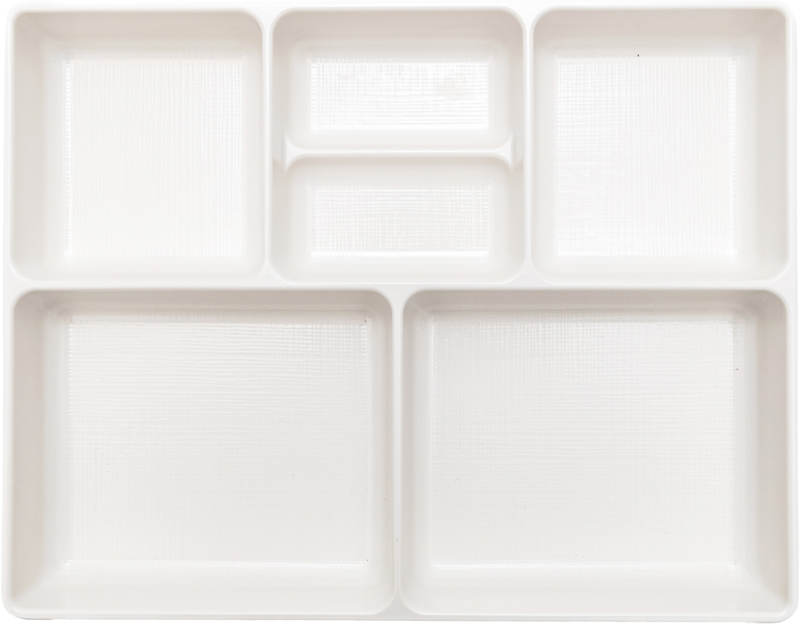 Matte Lunch Box