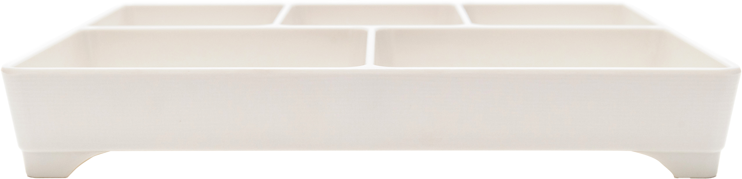 Matte Lunch Box