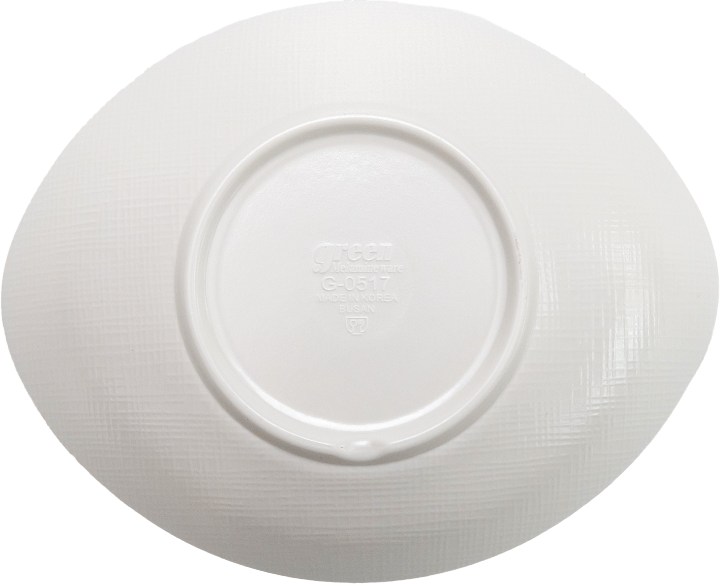 Matte Salad Bowl