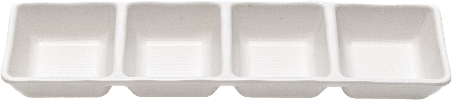 Matte 4-sided