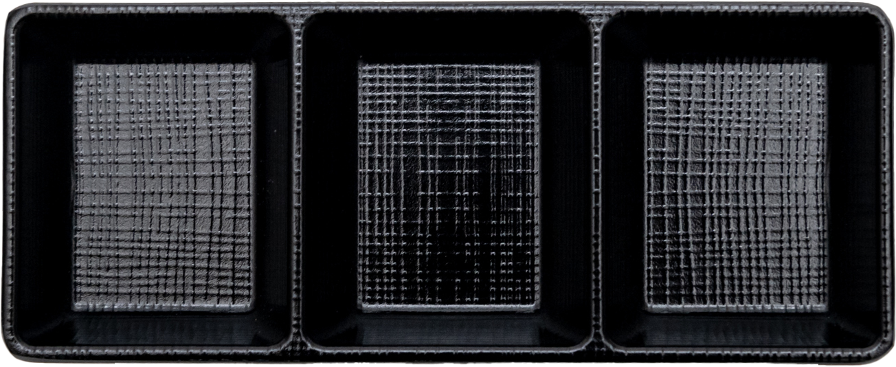 Matte Mini Sauce Dish 2,3,4