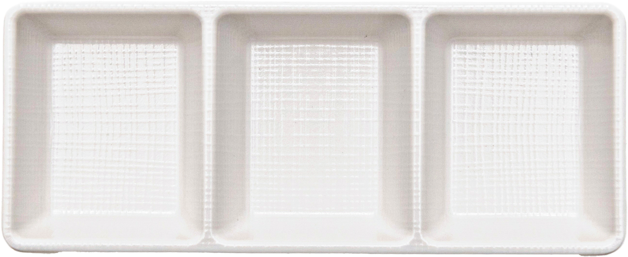 Matte Mini Sauce Dish 2,3,4