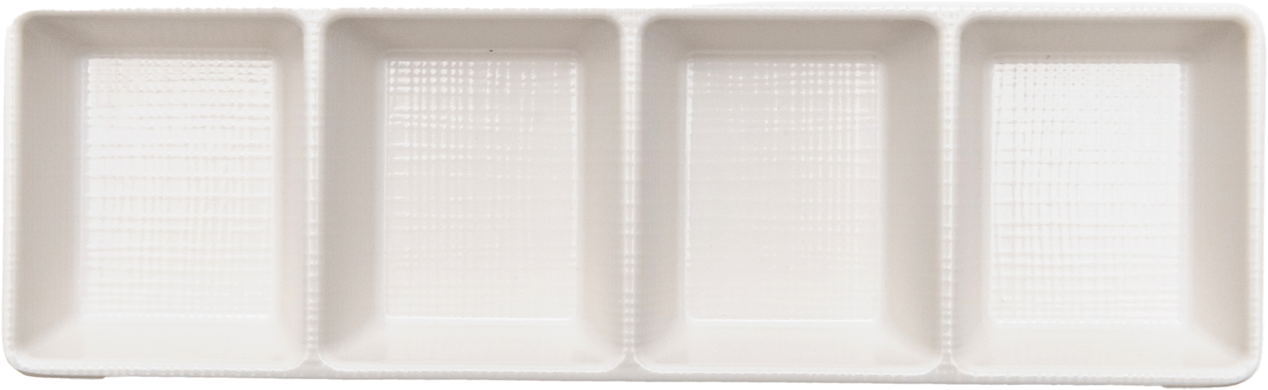 Matte Mini Sauce Dish 2,3,4