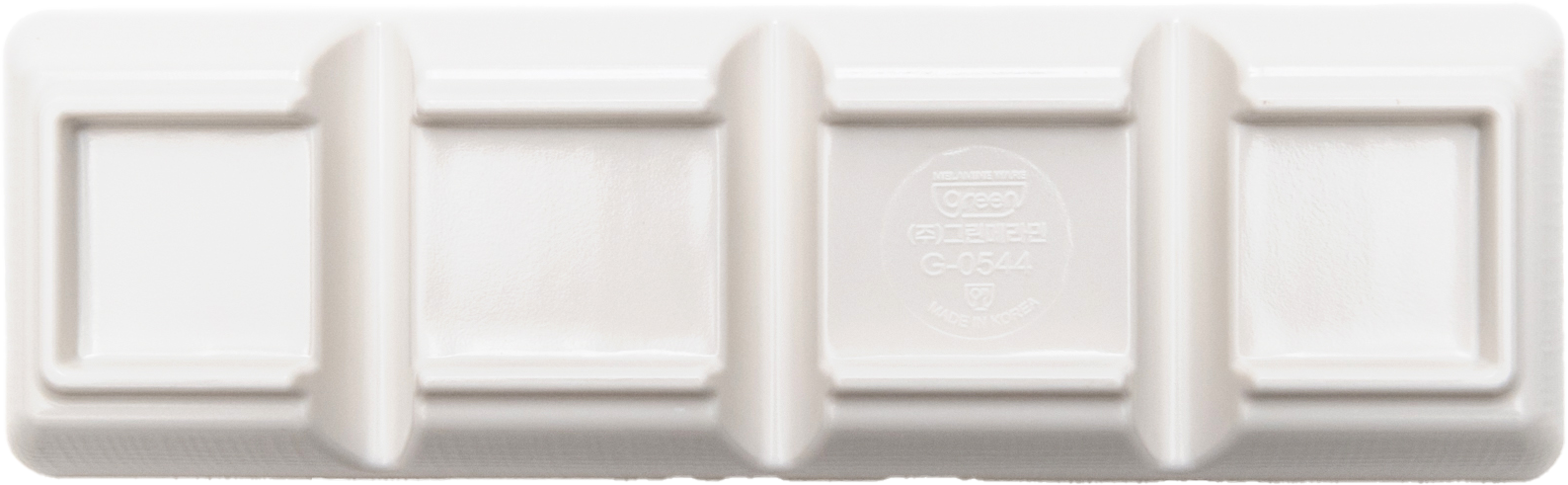 Matte Mini Sauce Dish 2,3,4