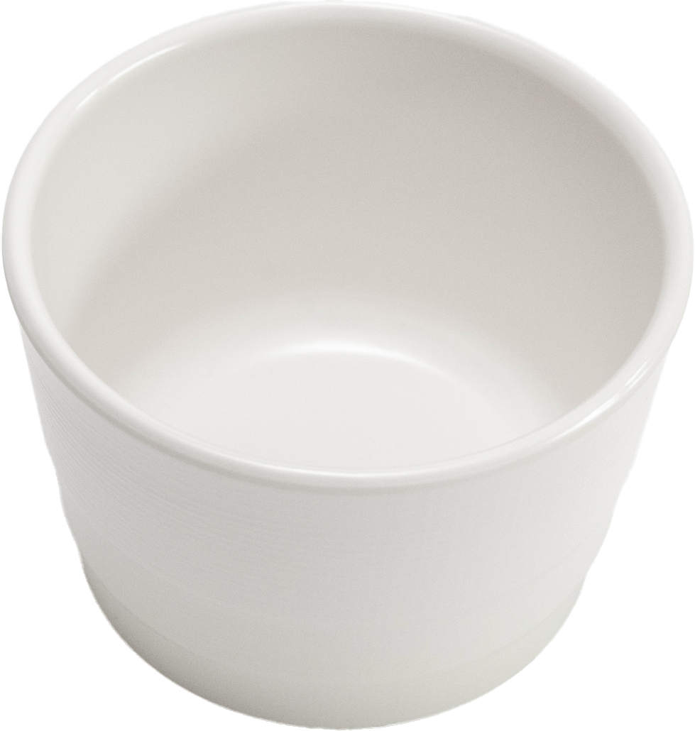 Matte Soup Bowl