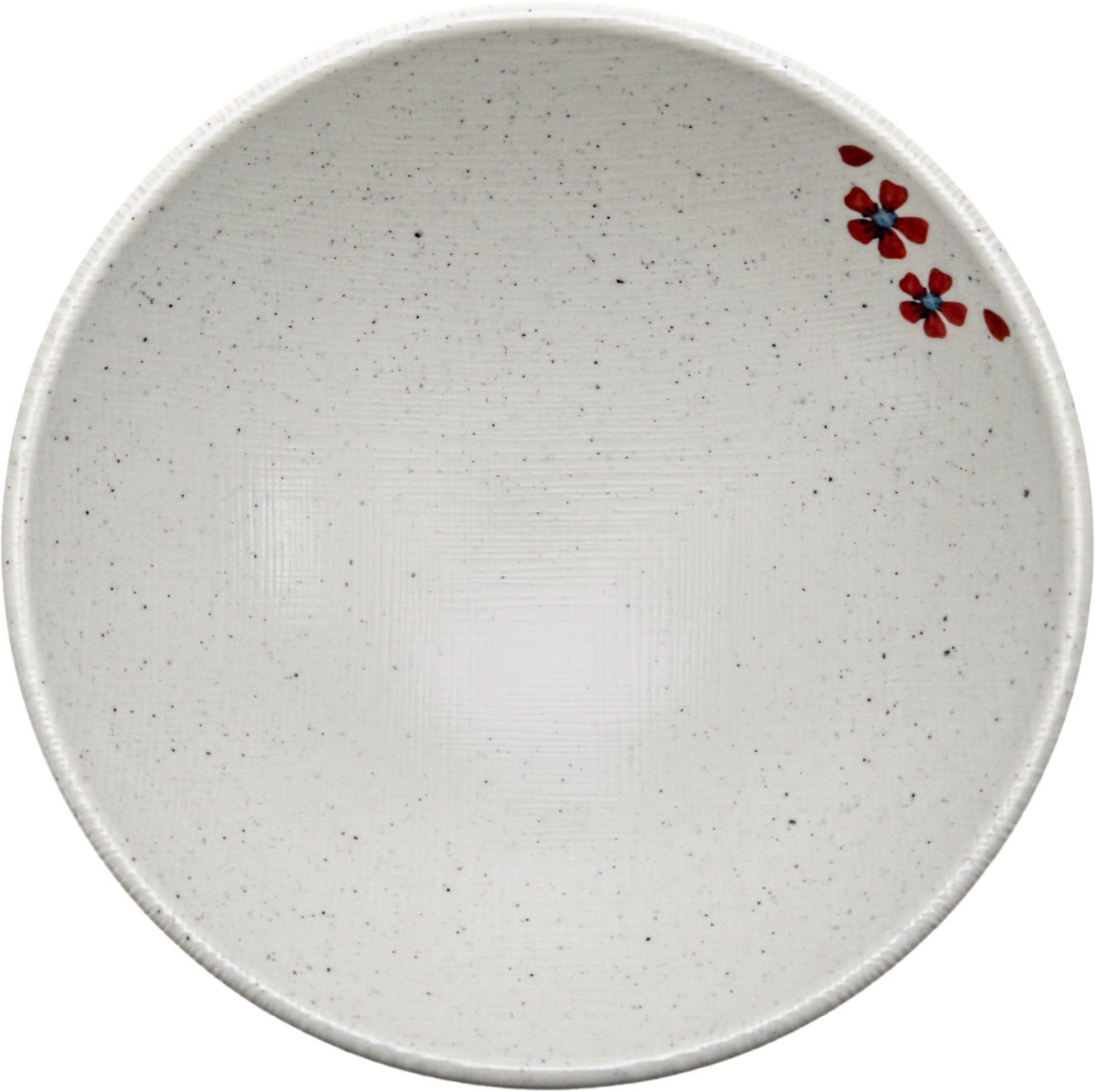 Matte Huge Noodle Bowl 