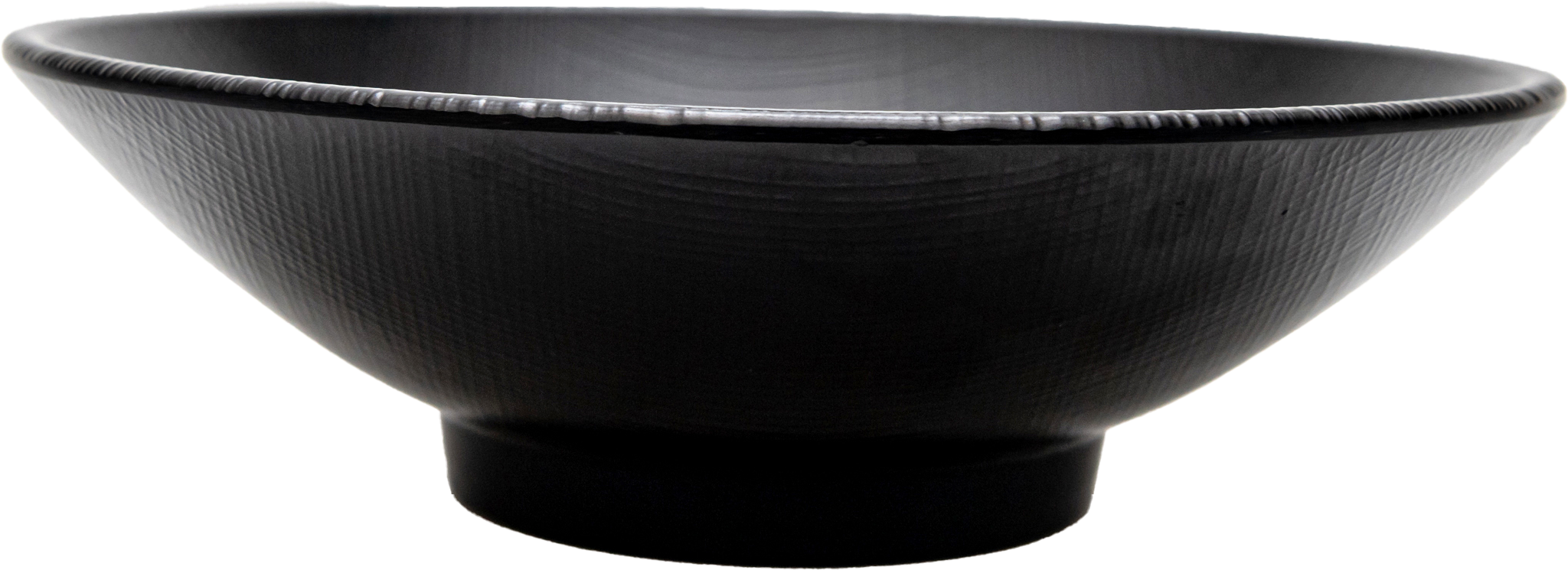 Matte Huge Noodle Bowl 