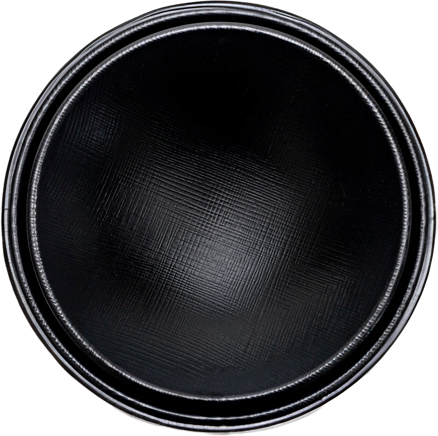 Matte Huge Noodle Bowl 