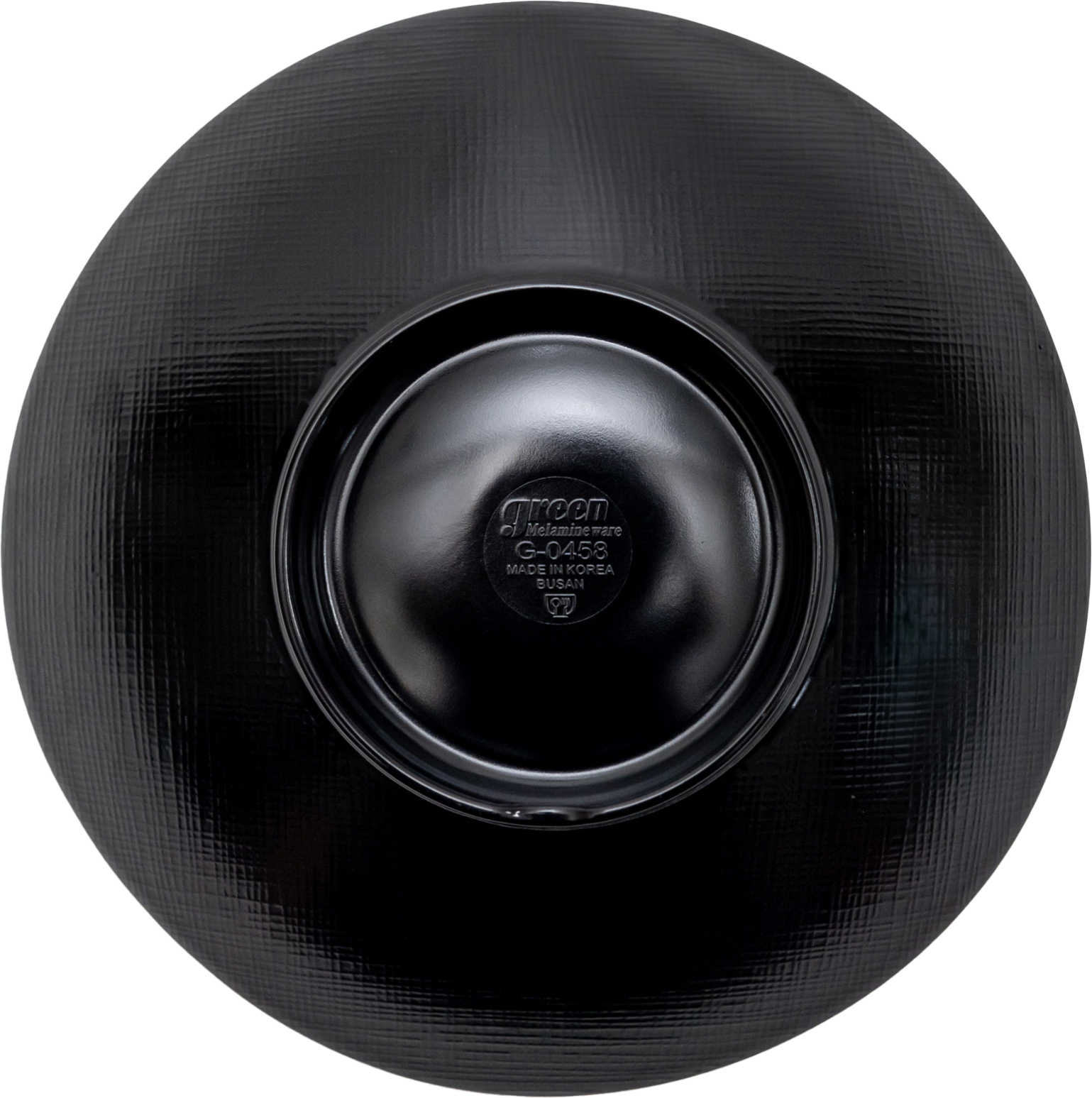 Matte Huge Noodle Bowl 