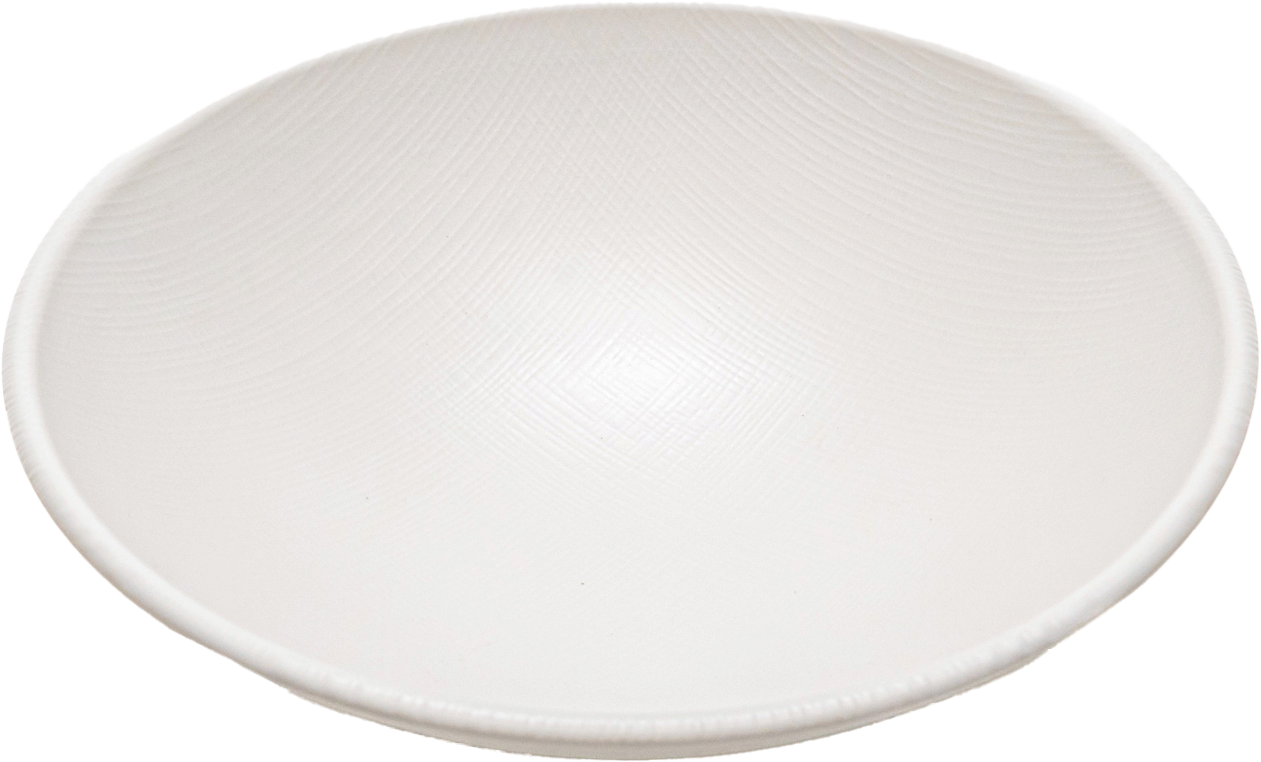 Matte Huge Noodle Bowl 