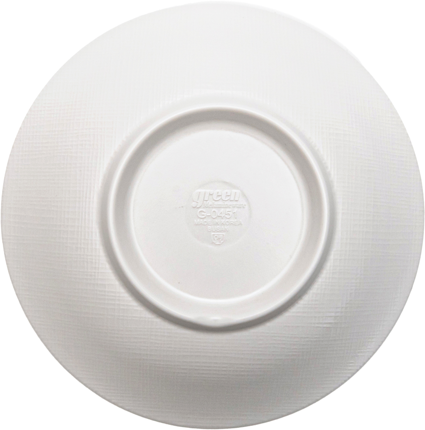 Matte Jajangmyeon Bowl