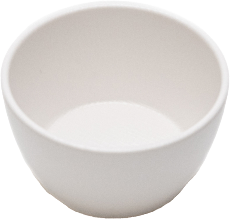 Matte Bowl (G-0400,0401)