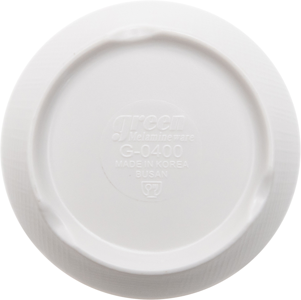 Matte Bowl (G-0400,0401)