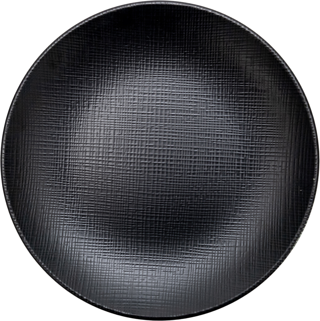 Matte Round Plate (6"-14")